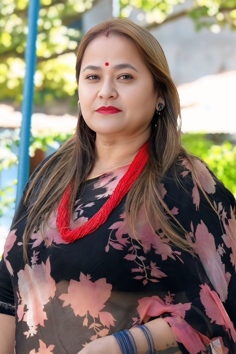 Pratima Gurung